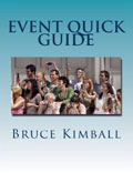 event guide books