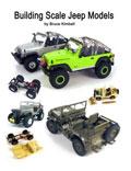 building jeep scale models
