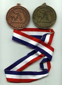IPMS Medal Ribbon awards