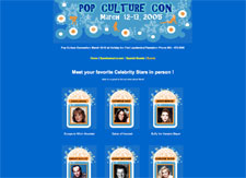pop culture