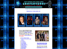 scifi convention